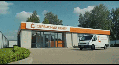 Замена помпы